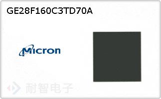 GE28F160C3TD70A