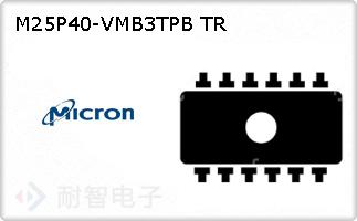 M25P40-VMB3TPB TRͼƬ