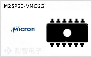 M25P80-VMC6G