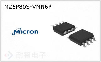 M25P80S-VMN6P