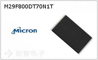 M29F800DT70N1T