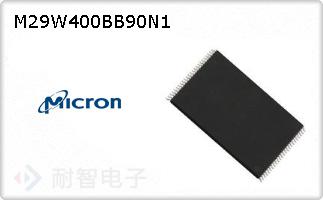 M29W400BB90N1