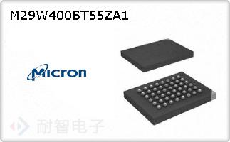 M29W400BT55ZA1