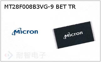 MT28F008B3VG-9 BET T