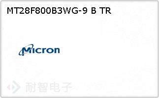 MT28F800B3WG-9 B TR