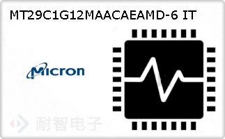 MT29C1G12MAACAEAMD-6 IT的图片