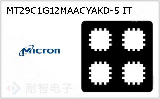 MT29C1G12MAACYAKD-5 ITͼƬ