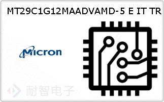 MT29C1G12MAADVAMD-5 E IT TR