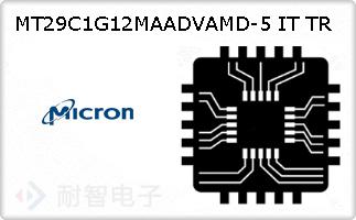 MT29C1G12MAADVAMD-5 