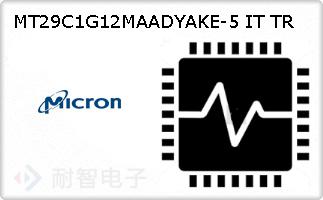 MT29C1G12MAADYAKE-5 