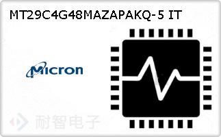 MT29C4G48MAZAPAKQ-5 ITͼƬ