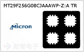 MT29F256G08CJAAAWP-Z:A TR