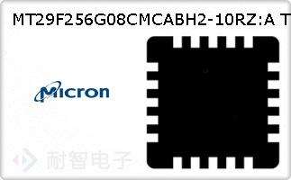 MT29F256G08CMCABH2-10RZ:A TR