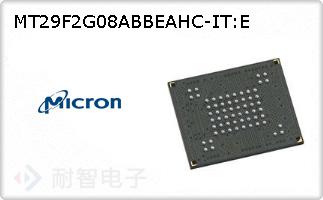 MT29F2G08ABBEAHC-IT:E