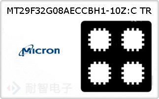 MT29F32G08AECCBH1-10Z:C TR