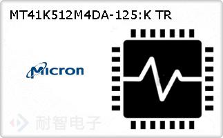 MT41K512M4DA-125:K TR