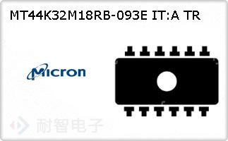 MT44K32M18RB-093E IT:A TR