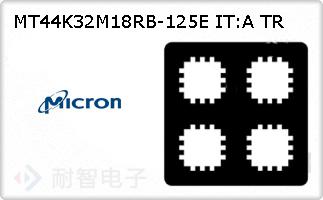 MT44K32M18RB-125E IT:A TRͼƬ