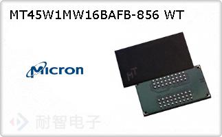 MT45W1MW16BAFB-856 WT