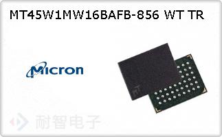 MT45W1MW16BAFB-856 W