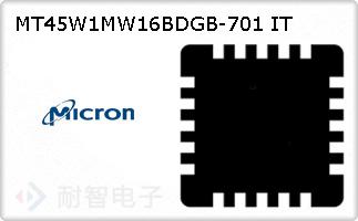MT45W1MW16BDGB-701 I