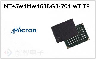 MT45W1MW16BDGB-701 W