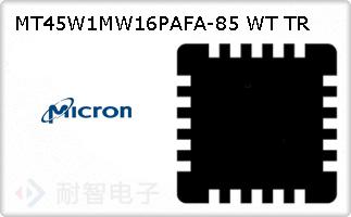 MT45W1MW16PAFA-85 WT TR