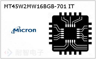 MT45W2MW16BGB-701 IT