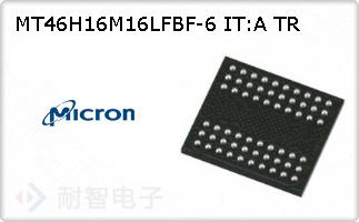 MT46H16M16LFBF-6 IT:A TR