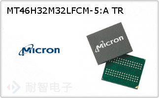 MT46H32M32LFCM-5:A TR