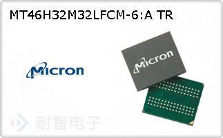 MT46H32M32LFCM-6:A TR