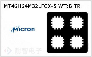 MT46H64M32LFCX-5 WT: