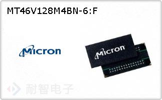 MT46V128M4BN-6:F