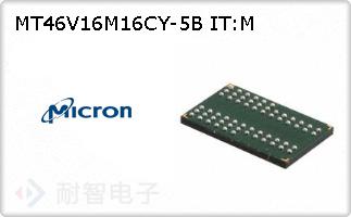 MT46V16M16CY-5B IT:MͼƬ