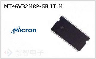 MT46V32M8P-5B IT:M