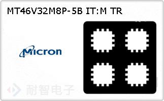 MT46V32M8P-5B IT:M TR