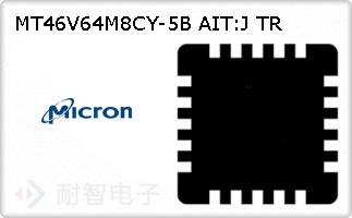 MT46V64M8CY-5B AIT:J TRͼƬ