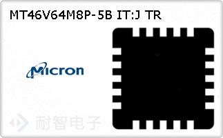 MT46V64M8P-5B IT:J TR