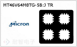 MT46V64M8TG-5B:J TR