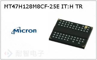 MT47H128M8CF-25E IT:H TR