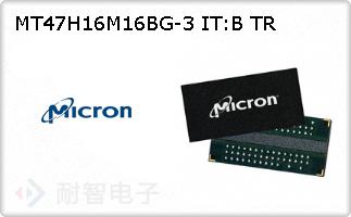 MT47H16M16BG-3 IT:B TR