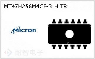 MT47H256M4CF-3:H TR