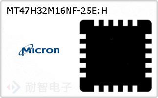 MT47H32M16NF-25E:H
