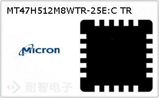 MT47H512M8WTR-25E:C TR