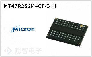 MT47R256M4CF-3:H