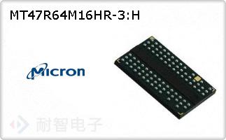 MT47R64M16HR-3:H