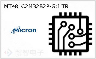MT48LC2M32B2P-5:J TR