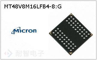 MT48V8M16LFB4-8:G