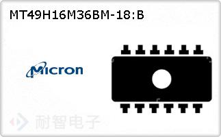 MT49H16M36BM-18:B