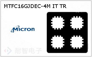 MTFC16GJDEC-4M IT TRͼƬ